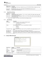 Preview for 11 page of Texas Instruments ADS5474 User Manual