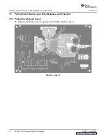 Предварительный просмотр 16 страницы Texas Instruments ADS5474 User Manual