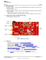 Preview for 3 page of Texas Instruments ADS54J42 User Manual