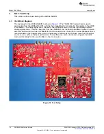 Предварительный просмотр 14 страницы Texas Instruments ADS54J54EVM User Manual