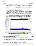 Предварительный просмотр 17 страницы Texas Instruments ADS54J54EVM User Manual