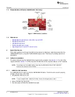 Предварительный просмотр 4 страницы Texas Instruments ADS58J64 EVM User Manual