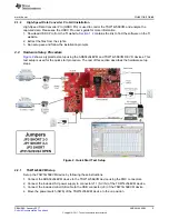 Предварительный просмотр 5 страницы Texas Instruments ADS58J64 EVM User Manual