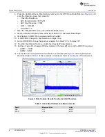 Предварительный просмотр 8 страницы Texas Instruments ADS58J64 EVM User Manual