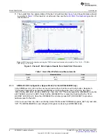 Предварительный просмотр 8 страницы Texas Instruments ADS5XJ6XEVM User Manual