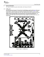 Предварительный просмотр 13 страницы Texas Instruments ADS64XX EVM User Manual