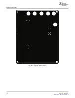 Предварительный просмотр 16 страницы Texas Instruments ADS64XX EVM User Manual