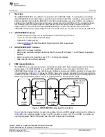 Preview for 3 page of Texas Instruments ADS7040 User Manual