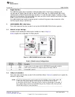 Preview for 5 page of Texas Instruments ADS7040 User Manual