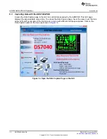 Preview for 12 page of Texas Instruments ADS7040 User Manual