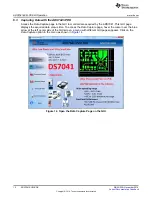 Preview for 12 page of Texas Instruments ADS7041EVM-PDK User Manual