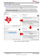 Предварительный просмотр 10 страницы Texas Instruments ADS7042EVM-PDK User Manual