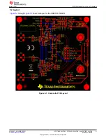 Предварительный просмотр 21 страницы Texas Instruments ADS7042EVM-PDK User Manual