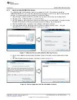 Предварительный просмотр 15 страницы Texas Instruments ADS7853EVM-PDK User Manual