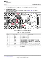 Предварительный просмотр 9 страницы Texas Instruments ADS7854EVM-PDK User Manual