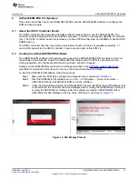 Предварительный просмотр 15 страницы Texas Instruments ADS7854EVM-PDK User Manual