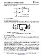 Предварительный просмотр 48 страницы Texas Instruments ADS79 EVM-PDK Series Manual