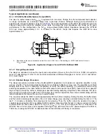 Предварительный просмотр 50 страницы Texas Instruments ADS79 EVM-PDK Series Manual