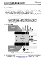 Предварительный просмотр 52 страницы Texas Instruments ADS79 EVM-PDK Series Manual