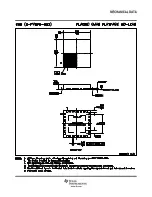 Предварительный просмотр 74 страницы Texas Instruments ADS79 EVM-PDK Series Manual