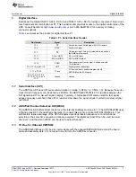 Предварительный просмотр 7 страницы Texas Instruments ADS794xEVM User Manual