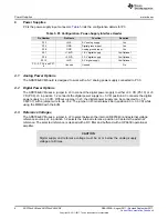 Предварительный просмотр 8 страницы Texas Instruments ADS794xEVM User Manual