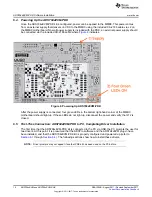 Предварительный просмотр 14 страницы Texas Instruments ADS794xEVM User Manual