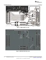 Предварительный просмотр 10 страницы Texas Instruments ADS833 EVM Series User Manual