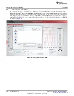 Предварительный просмотр 20 страницы Texas Instruments ADS8350EVM-PDK User Manual