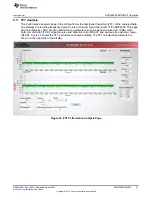 Предварительный просмотр 21 страницы Texas Instruments ADS8350EVM-PDK User Manual