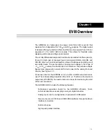 Предварительный просмотр 9 страницы Texas Instruments ADS8364EVM User Manual