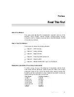 Preview for 5 page of Texas Instruments ADS8371EVM User Manual