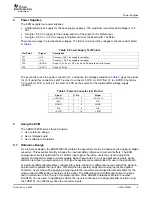 Preview for 5 page of Texas Instruments ADS8372EVM User Manual