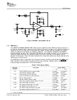 Preview for 3 page of Texas Instruments ADS8401EVM User Manual