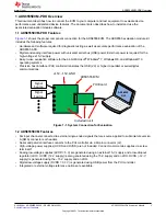 Предварительный просмотр 3 страницы Texas Instruments ADS8555EVM-PDK User Manual