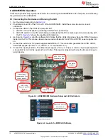 Предварительный просмотр 12 страницы Texas Instruments ADS8555EVM-PDK User Manual