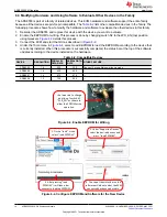 Предварительный просмотр 14 страницы Texas Instruments ADS8555EVM-PDK User Manual