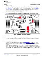 Предварительный просмотр 7 страницы Texas Instruments ADS8638EVM-PDK User Manual