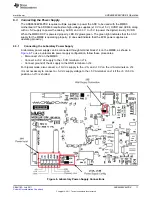 Предварительный просмотр 11 страницы Texas Instruments ADS8638EVM-PDK User Manual