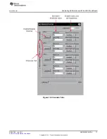 Предварительный просмотр 17 страницы Texas Instruments ADS8638EVM-PDK User Manual