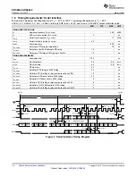 Preview for 10 page of Texas Instruments ADS866 Series Manual