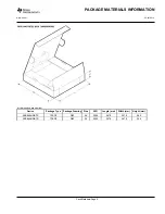 Preview for 76 page of Texas Instruments ADS866 Series Manual