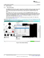 Preview for 28 page of Texas Instruments ADS8668 User Manual