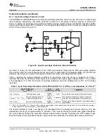 Preview for 23 page of Texas Instruments ADS868 Series Manual