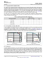 Preview for 25 page of Texas Instruments ADS868 Series Manual