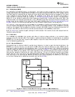 Preview for 26 page of Texas Instruments ADS868 Series Manual