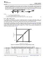 Preview for 31 page of Texas Instruments ADS868 Series Manual