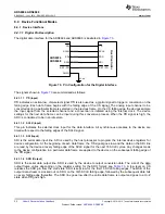 Preview for 32 page of Texas Instruments ADS868 Series Manual