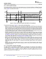 Preview for 34 page of Texas Instruments ADS868 Series Manual