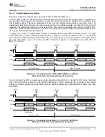 Preview for 43 page of Texas Instruments ADS868 Series Manual